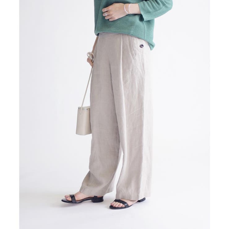 【リユース品】SHIPS | 38 | パンツ | ReLIKE | 詳細画像10 