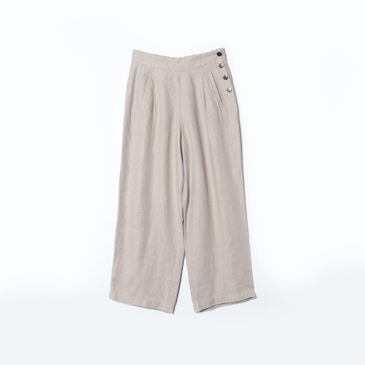 【リユース品】SHIPS | 38 | パンツ | ReLIKE | 詳細画像12 