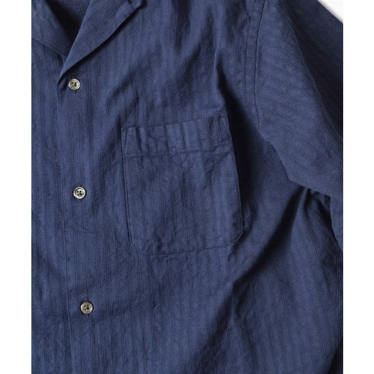 【リユース品】SHIPS | M | シャツ/ブラウス | ReLIKE | 詳細画像5 