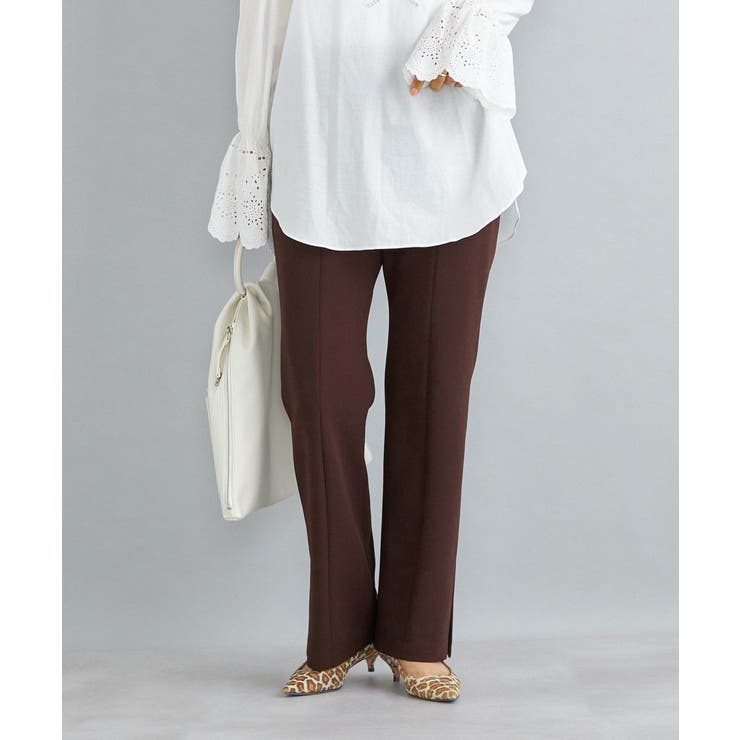 【リユース品】SHIPS | 36 | パンツ | ReLIKE | 詳細画像4 