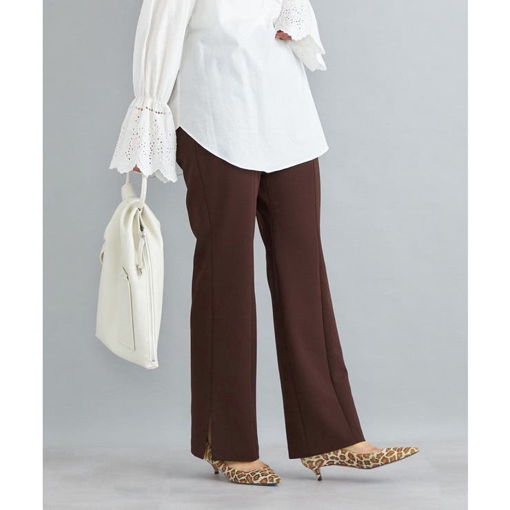 【リユース品】SHIPS | 36 | パンツ | ReLIKE | 詳細画像6 