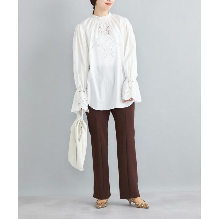 【リユース品】SHIPS | 36 | パンツ | ReLIKE | 詳細画像9 