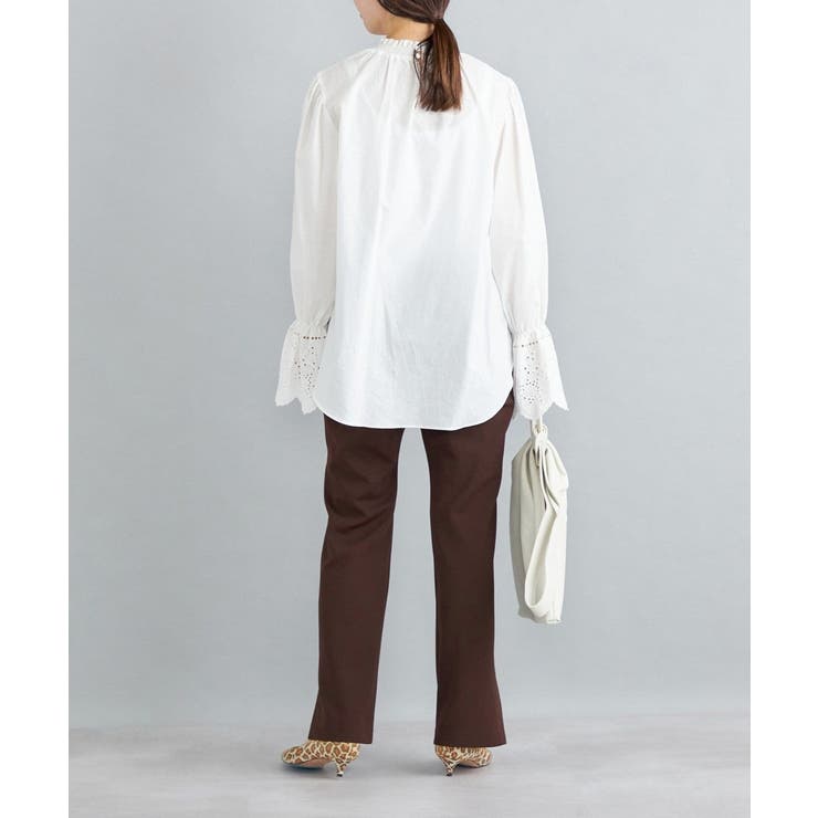 【リユース品】SHIPS | 36 | パンツ | ReLIKE | 詳細画像10 