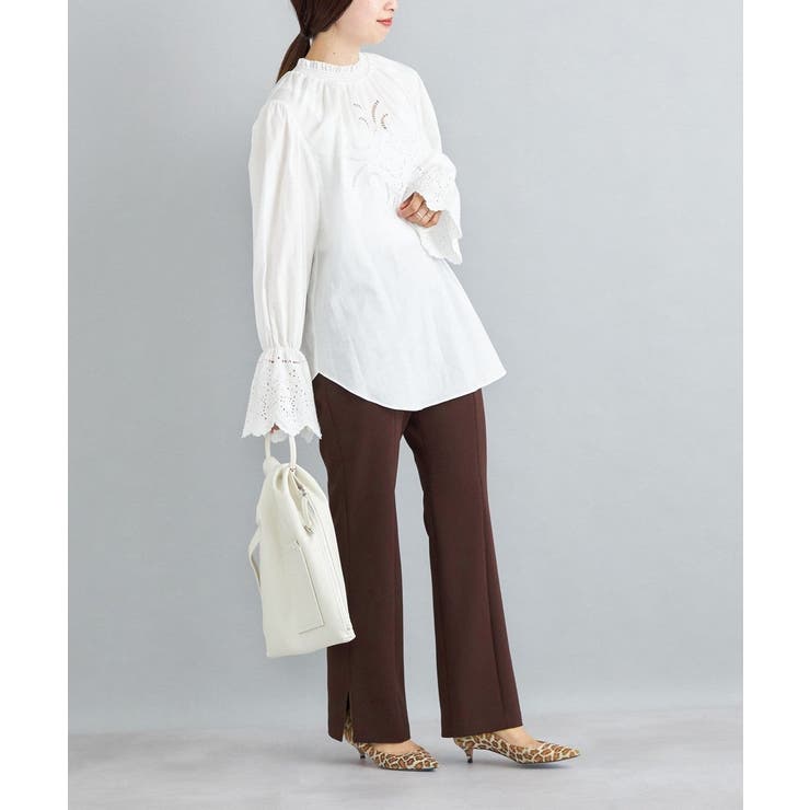 【リユース品】SHIPS | 36 | パンツ | ReLIKE | 詳細画像11 