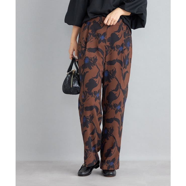 【リユース品】SHIPS | 38 | パンツ | ReLIKE | 詳細画像1 