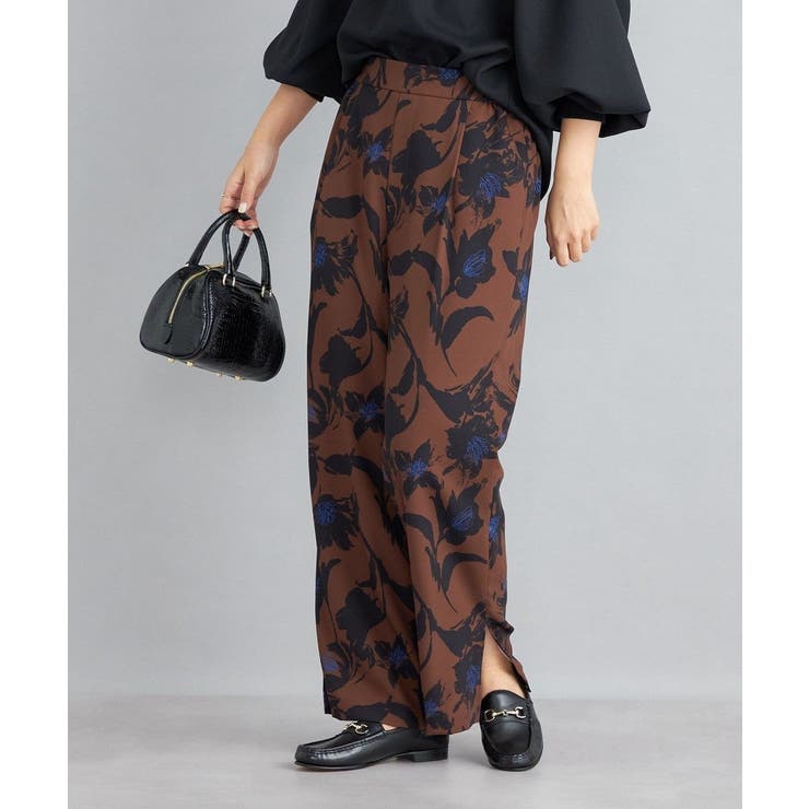 【リユース品】SHIPS | 38 | パンツ | ReLIKE | 詳細画像8 