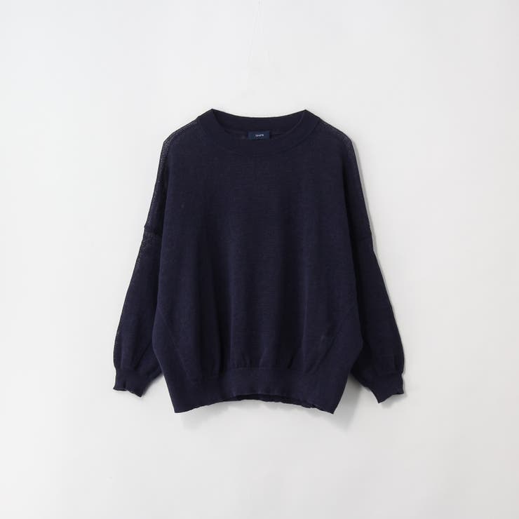 【リユース品】SHIPS | ONE SIZE | ニット/セーター | ReLIKE | 詳細画像1 