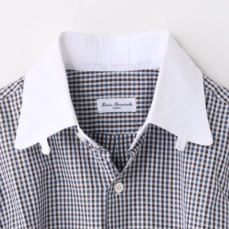 【リユース品】SHIPS | 38 | シャツ/ブラウス | ReLIKE | 詳細画像3 