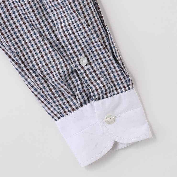 【リユース品】SHIPS | 38 | シャツ/ブラウス | ReLIKE | 詳細画像4 