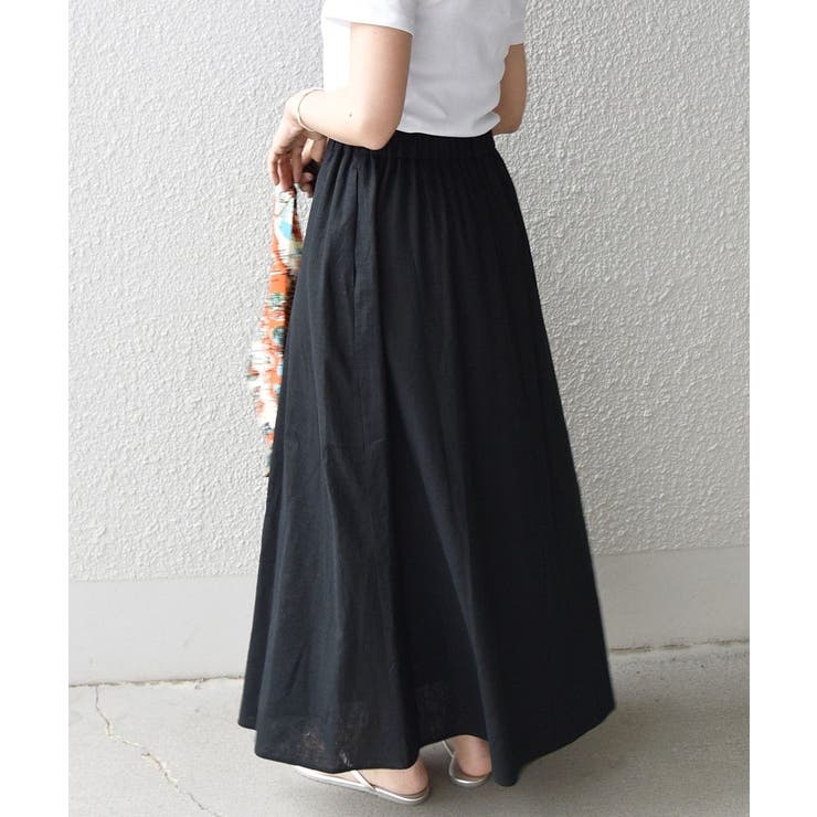 【リユース品】SHIPS | 38 | スカート | ReLIKE | 詳細画像3 