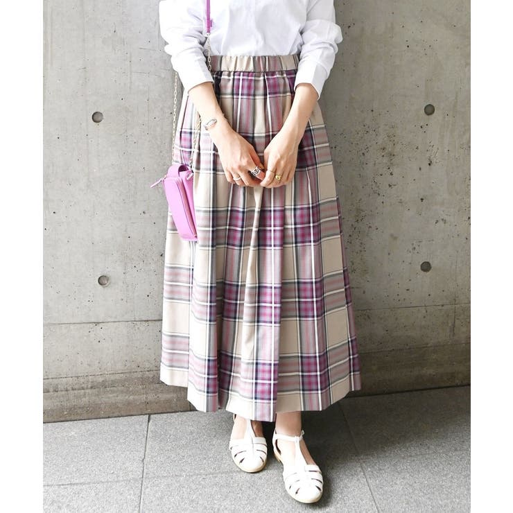 【リユース品】SHIPS | 38 | スカート | ReLIKE | 詳細画像1 