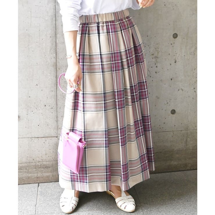 【リユース品】SHIPS | 38 | スカート | ReLIKE | 詳細画像2 