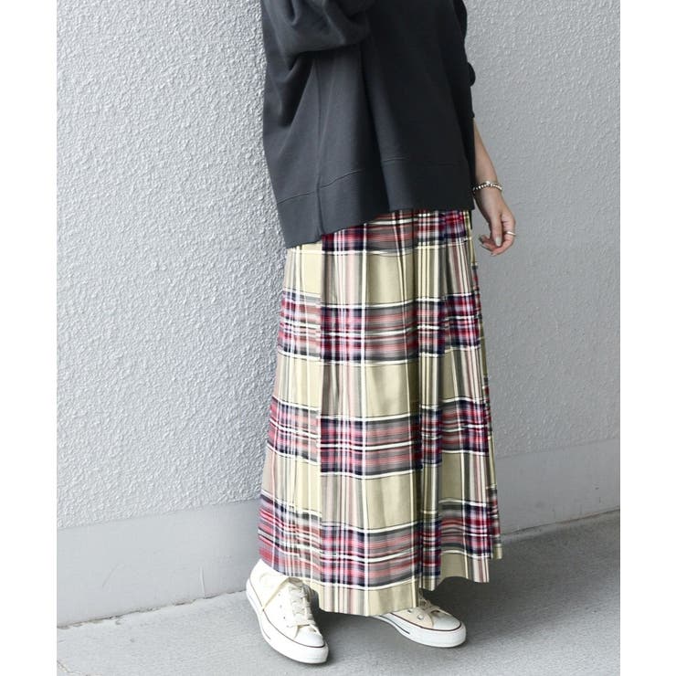 【リユース品】SHIPS | 38 | スカート | ReLIKE | 詳細画像8 