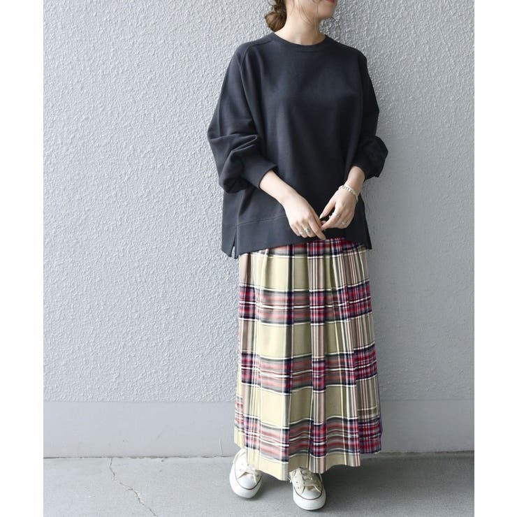 【リユース品】SHIPS | 38 | スカート | ReLIKE | 詳細画像12 