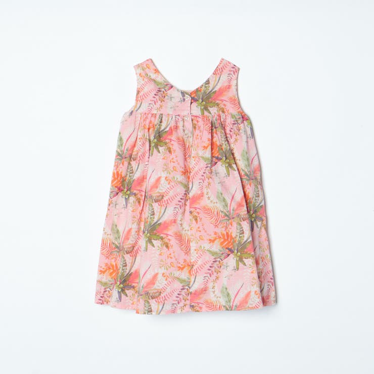 【リユース品】SHIPS | 110 | ワンピース | ReLIKE | 詳細画像4 