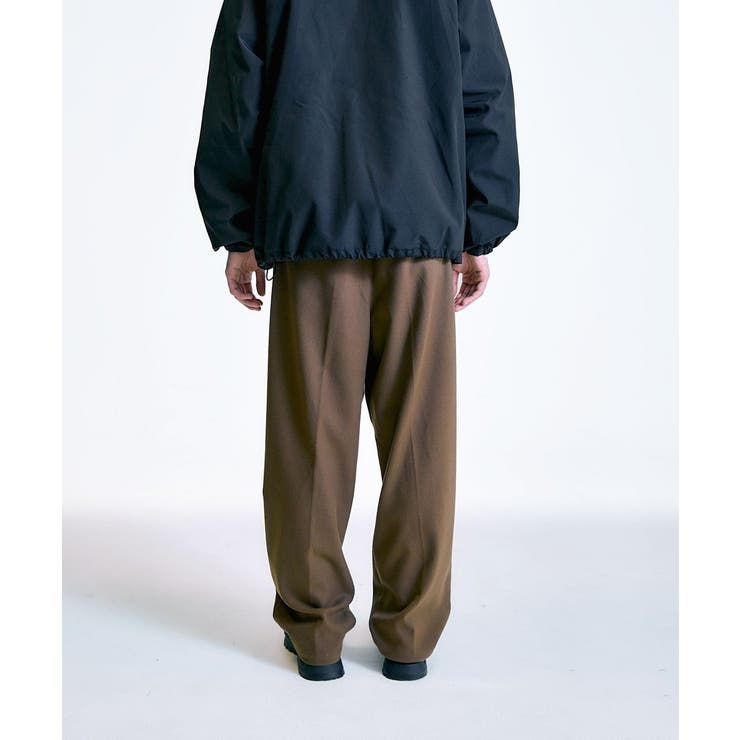 【リユース品】SHIPS | M | パンツ | ReLIKE | 詳細画像3 