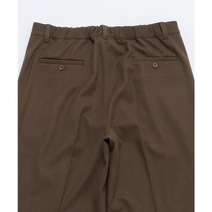 【リユース品】SHIPS | M | パンツ | ReLIKE | 詳細画像10 