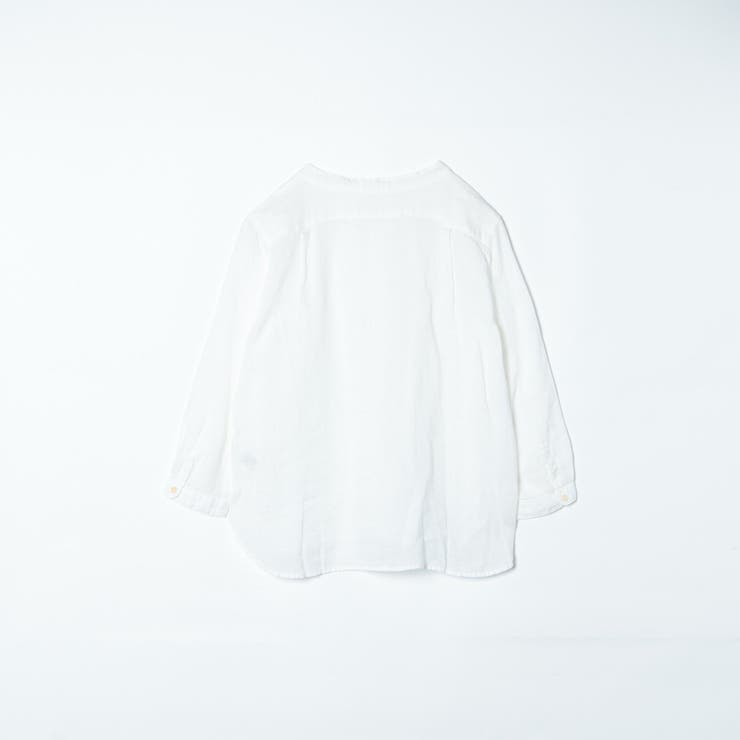 【リユース品】SHIPS | ONE SIZE | シャツ/ブラウス | ReLIKE | 詳細画像2 