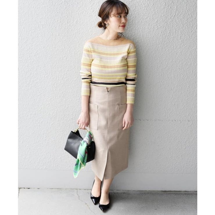 【リユース品】SHIPS | 38 | スカート | ReLIKE | 詳細画像2 