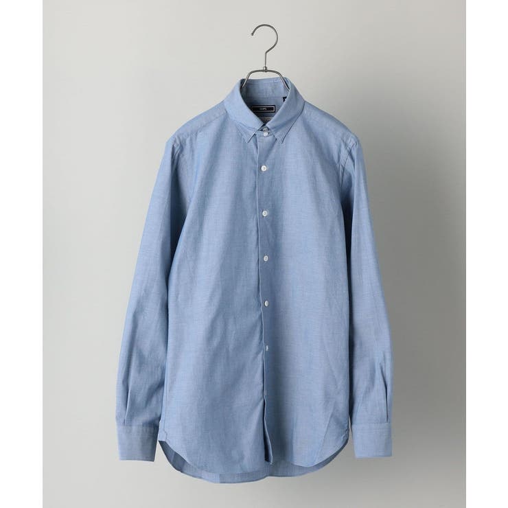 【リユース品】SHIPS | L | シャツ/ブラウス | ReLIKE | 詳細画像1 