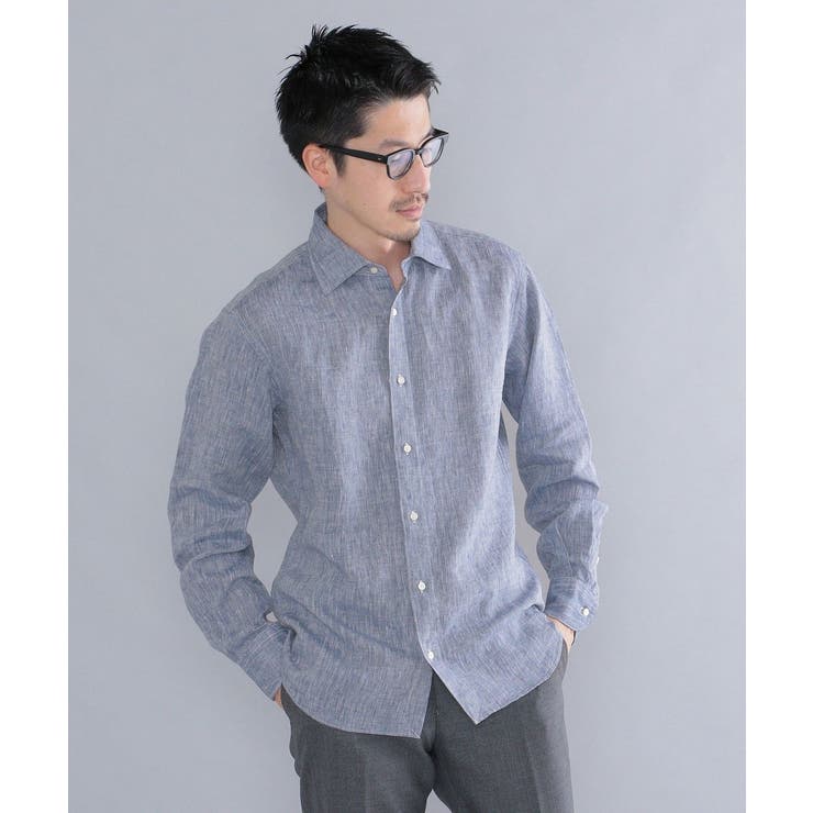 【リユース品】SHIPS | L | シャツ/ブラウス | ReLIKE | 詳細画像5 