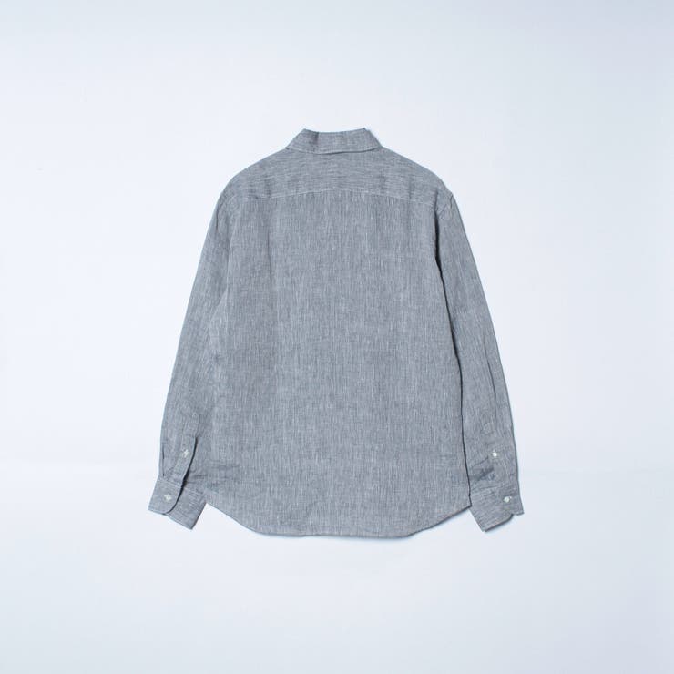 【リユース品】SHIPS | L | シャツ/ブラウス | ReLIKE | 詳細画像9 