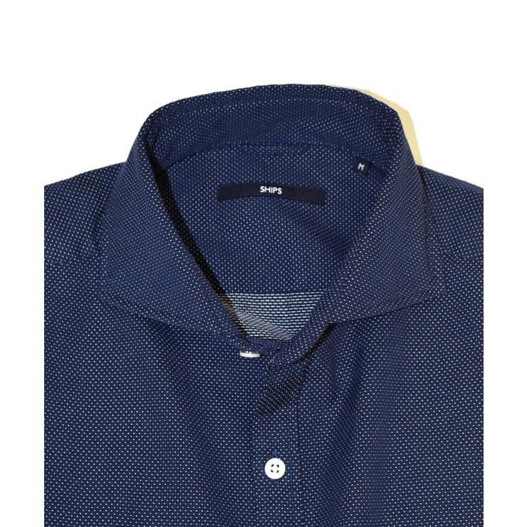 【リユース品】SHIPS | L | シャツ/ブラウス | ReLIKE | 詳細画像3 