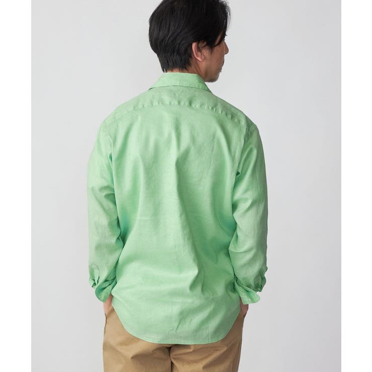 【リユース品】SHIPS | S | シャツ/ブラウス | ReLIKE | 詳細画像3 