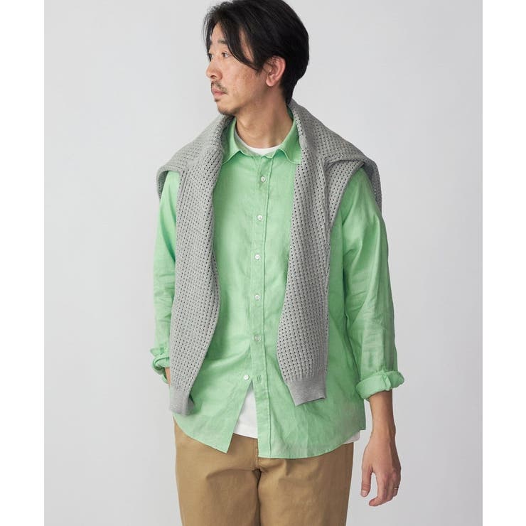 【リユース品】SHIPS | S | シャツ/ブラウス | ReLIKE | 詳細画像5 