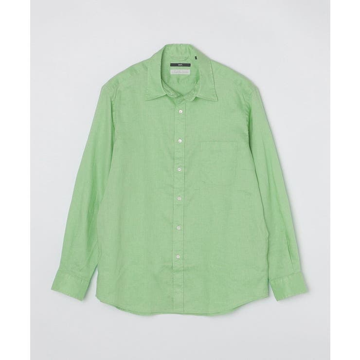 【リユース品】SHIPS | S | シャツ/ブラウス | ReLIKE | 詳細画像10 