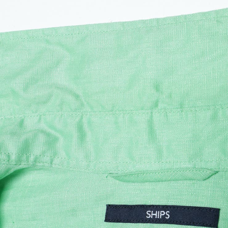 【リユース品】SHIPS | S | シャツ/ブラウス | ReLIKE | 詳細画像17 