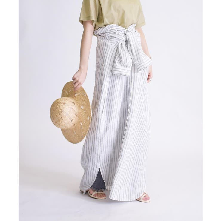 【リユース品】SHIPS | ONE SIZE | ワンピース | ReLIKE | 詳細画像8 