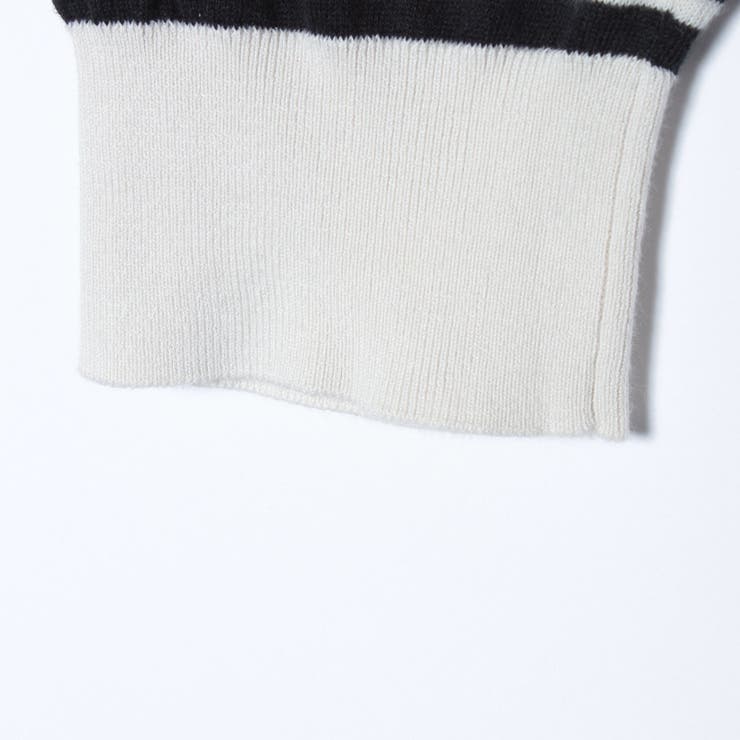 【リユース品】SHIPS | 38 | ニット/セーター | ReLIKE | 詳細画像3 