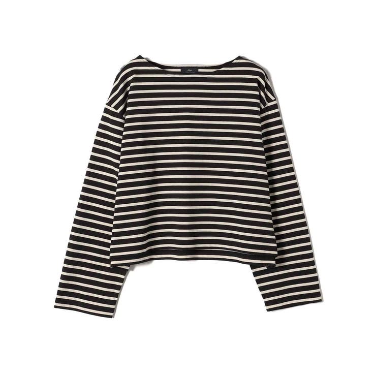 【リユース品】SHIPS | ONE SIZE | Tシャツ/カットソー | ReLIKE | 詳細画像1 