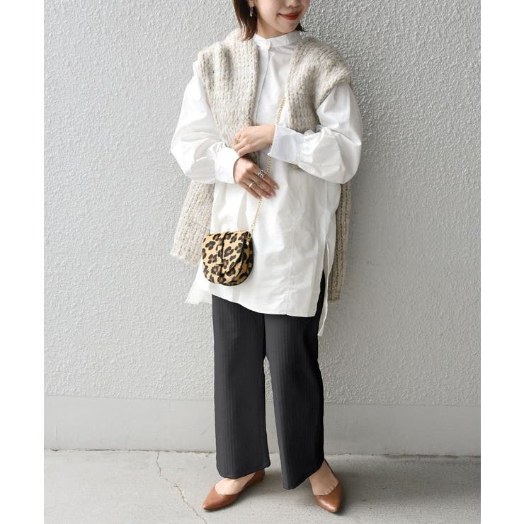 【リユース品】SHIPS | ONE SIZE | パンツ | ReLIKE | 詳細画像5 