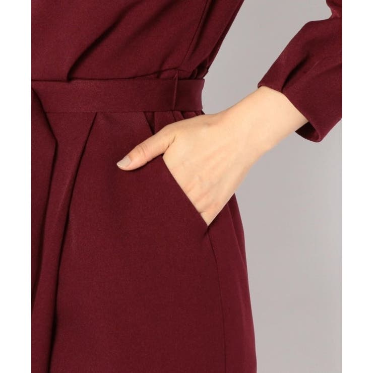 【リユース品】SHIPS | 36 | ワンピース | ReLIKE | 詳細画像5 