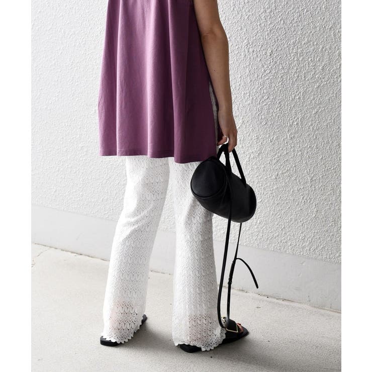 【リユース品】SHIPS | ONE SIZE | パンツ | ReLIKE | 詳細画像4 