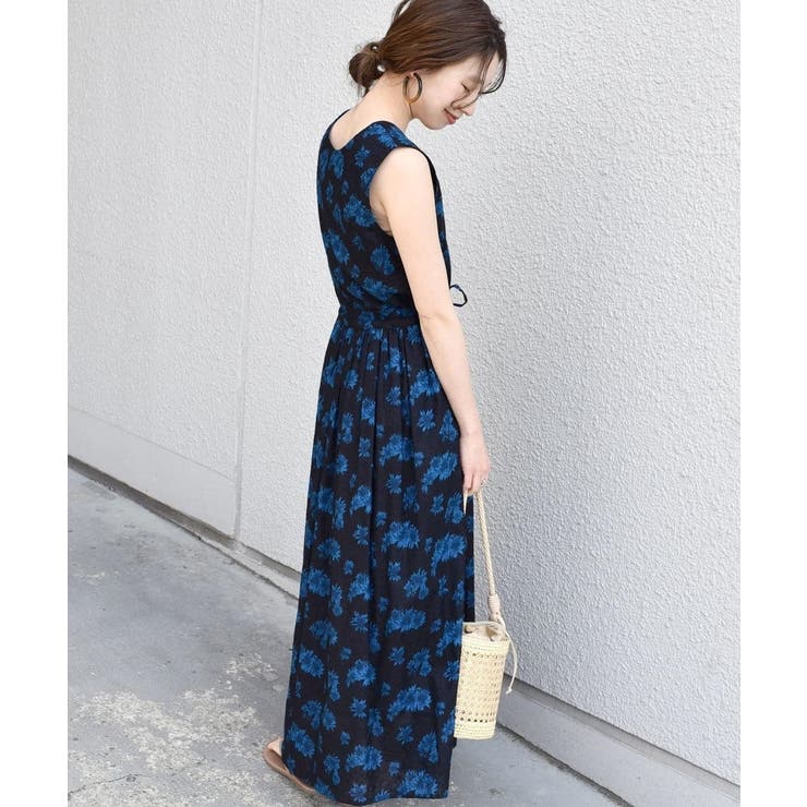 【リユース品】SHIPS | 36 | ワンピース | ReLIKE | 詳細画像3 