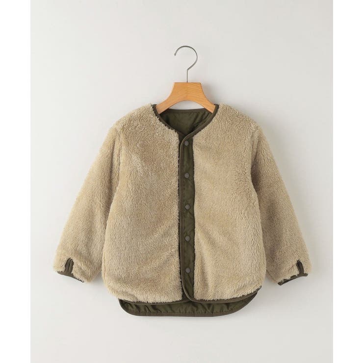 【リユース品】SHIPS | 120 | アウター | ReLIKE | 詳細画像7 