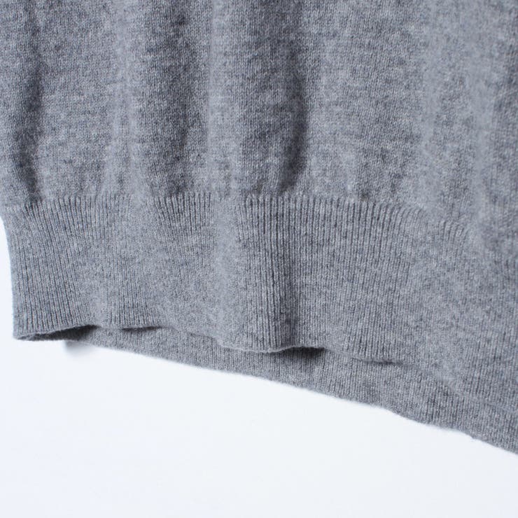 【リユース品】SHIPS | M | ニット/セーター | ReLIKE | 詳細画像8 