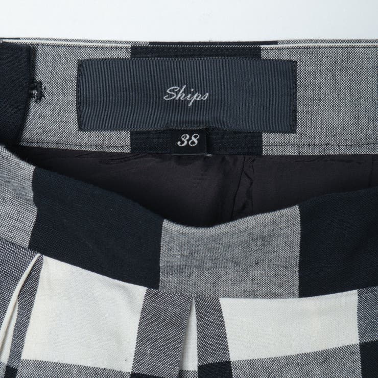 【リユース品】SHIPS | 38 | スカート | ReLIKE | 詳細画像3 