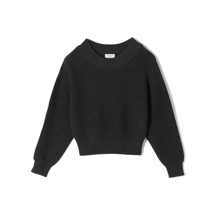 【リユース品】SHIPS | ONE SIZE | ニット/セーター | ReLIKE | 詳細画像1 