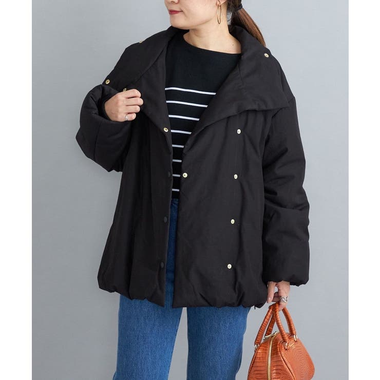 【リユース品】SHIPS | 38 | アウター | ReLIKE | 詳細画像4 