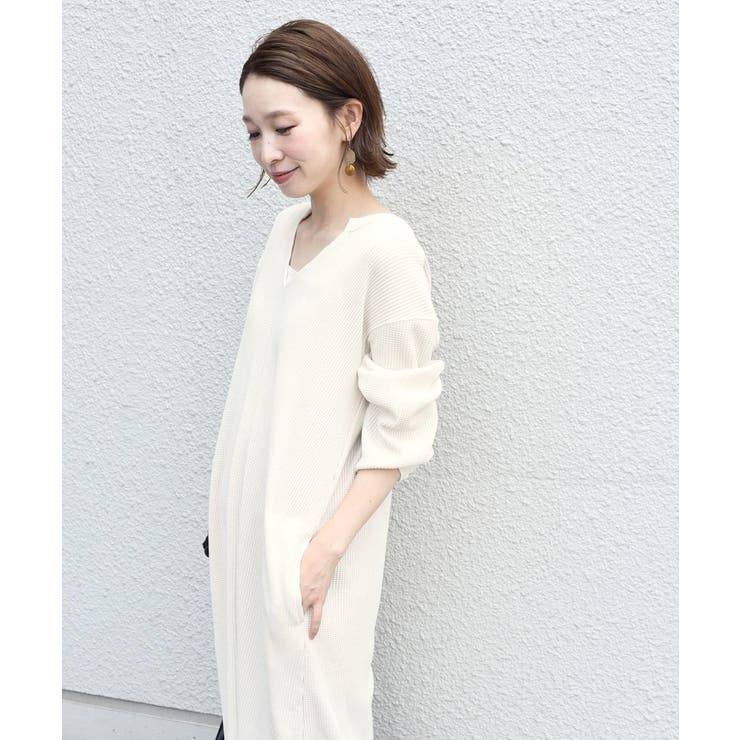 【リユース品】SHIPS | ONE SIZE | ワンピース | ReLIKE | 詳細画像6 