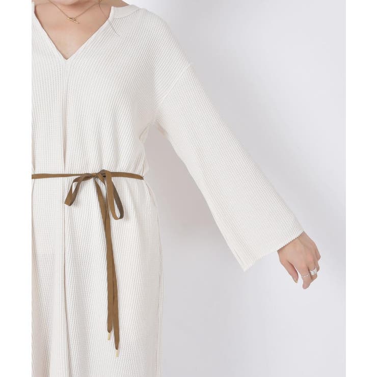 【リユース品】SHIPS | ONE SIZE | ワンピース | ReLIKE | 詳細画像11 