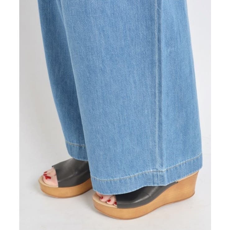 【リユース品】SHIPS | M | パンツ | ReLIKE | 詳細画像5 