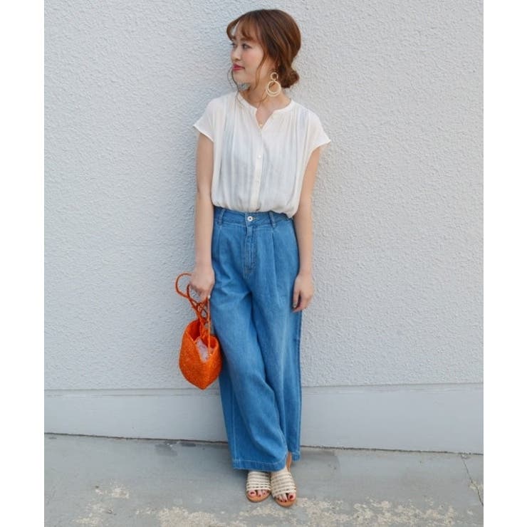 【リユース品】SHIPS | M | パンツ | ReLIKE | 詳細画像7 