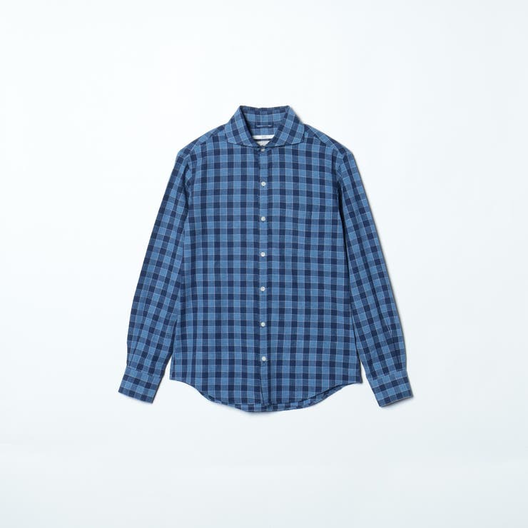 【リユース品】SHIPS | S | シャツ/ブラウス | ReLIKE | 詳細画像1 