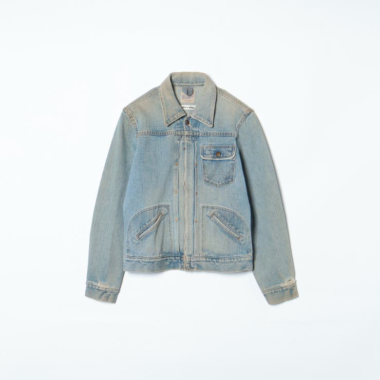 【リユース品】SHIPS | S | ブルゾン | ReLIKE | 詳細画像1 