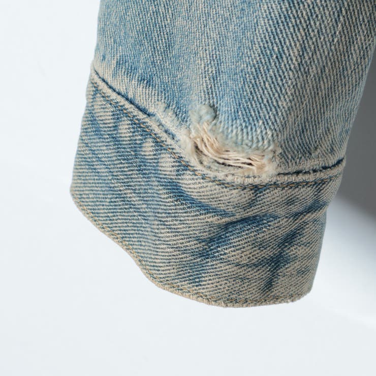 【リユース品】SHIPS | S | ブルゾン | ReLIKE | 詳細画像4 